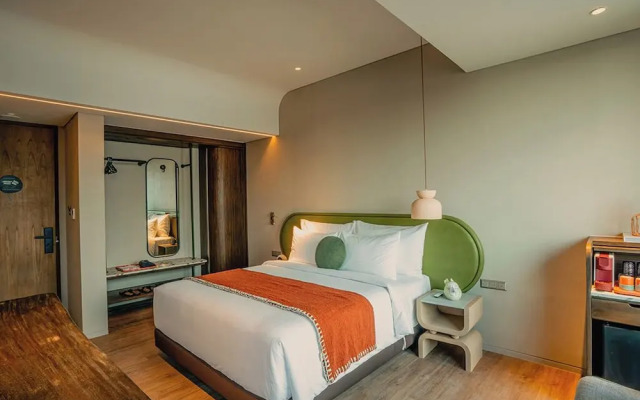 Noema Resort Pererenan Bali