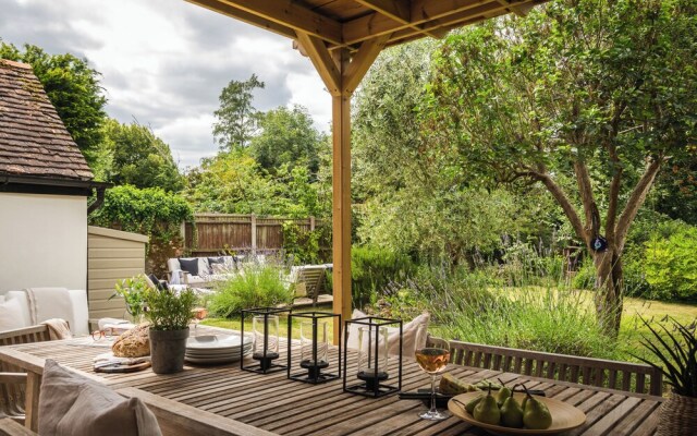 Lovely 3-bed House in West Malling, Kent