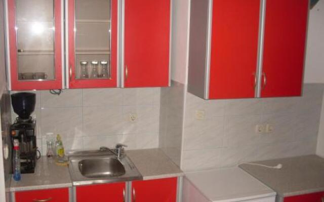 Guest House Fosa
