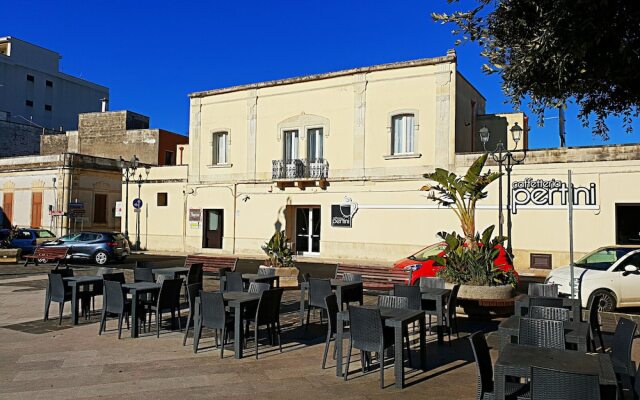 Le Camere Del Frantoio