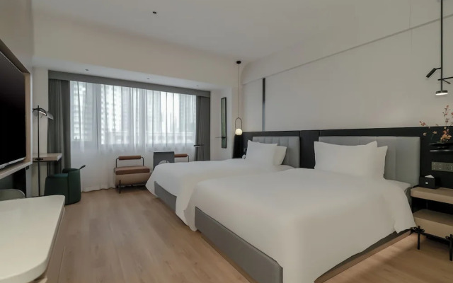 K.Space KaiShi hotel