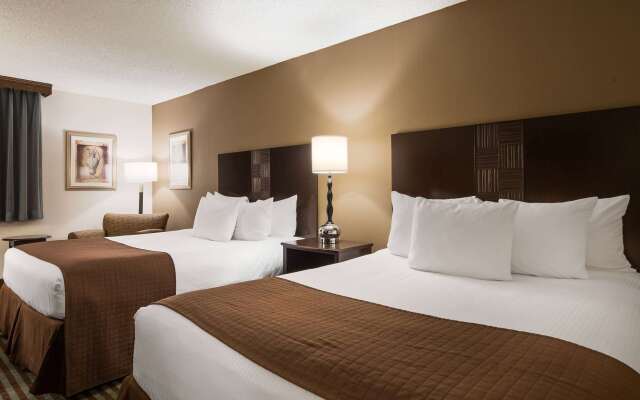 Seville Plaza Hotel, Trademark Collection by Wyndham