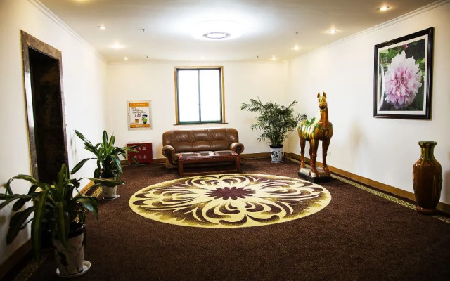 Sheng Tang Hotel