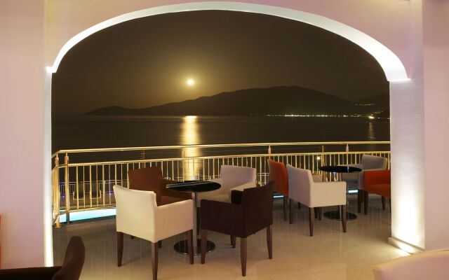 Odyssey Boutique Hotel