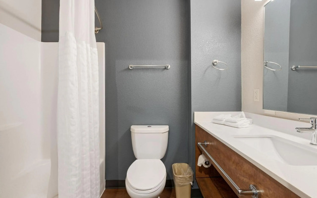 Extended Stay America Suites Fremont Newark