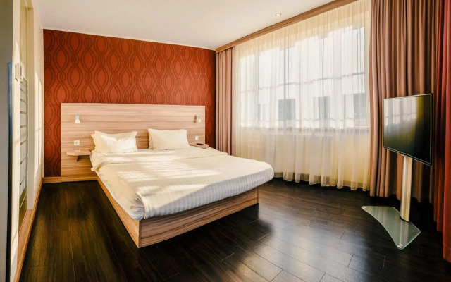 Star G Hotel Premium Dresden Altmarkt