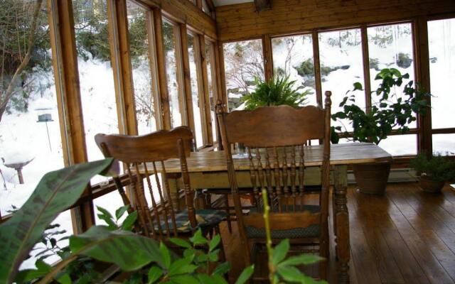 Auberge du Maître Forgeron