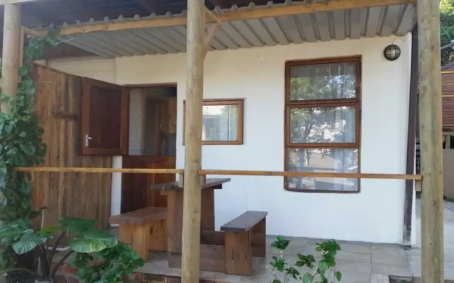 Milkwood House