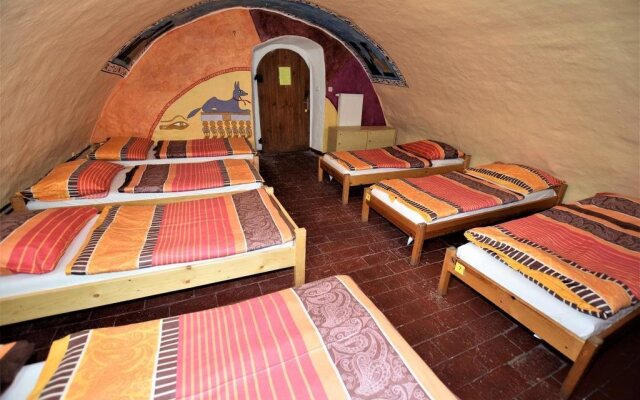 Travel Hostel