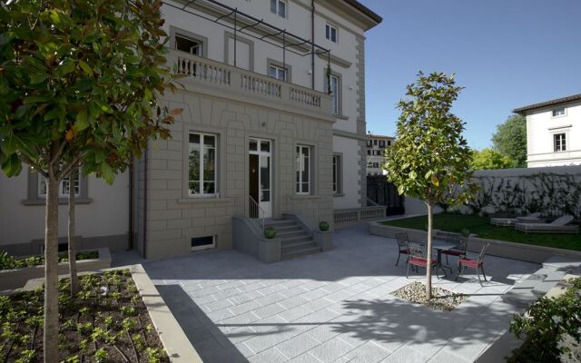 Dimora Palanca Boutique & SPA