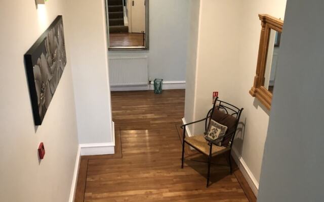The Glenerne Guest House