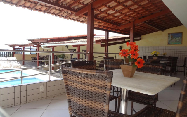 Laina´s Place Hotel