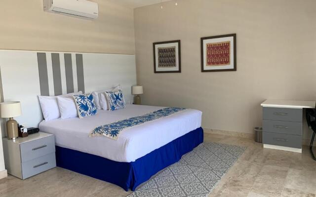 Xaha Villas Suites & Golf Resort