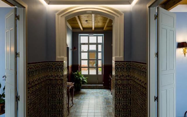 Hospedium Hotel El Nido de Alcudia Suites