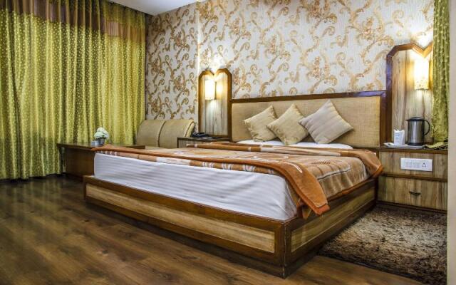 Sukh Sagar Regency