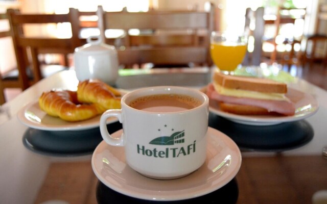 Hotel Tafi