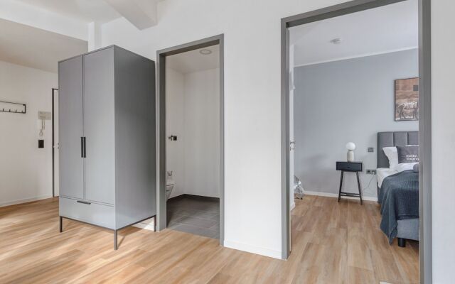 Limehome Essen Kettwiger Str.