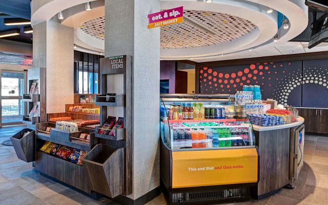 Tru by Hilton Tahlequah