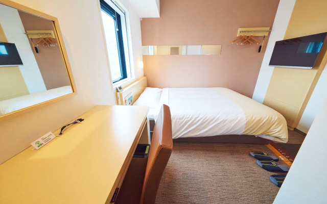Super Hotel Akihabara-Suehirocho