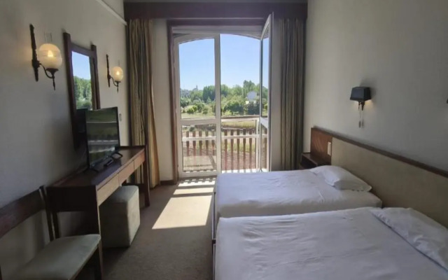 UP Pateirahotel
