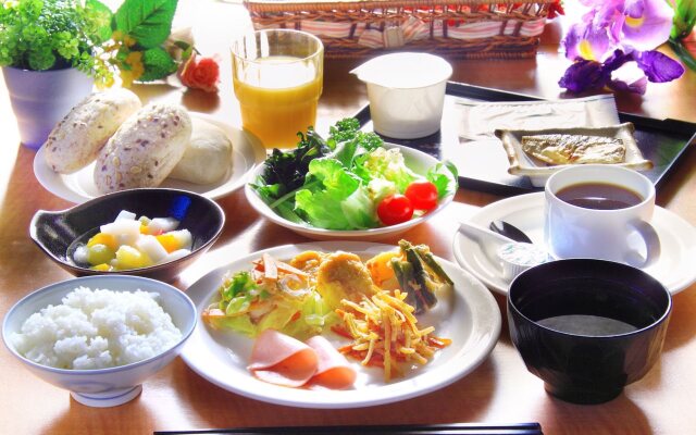 Hotel Route - Inn Tokyo Kamata