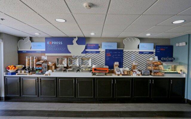 Holiday Inn Express Hotel & Suites Blythewood by IHG