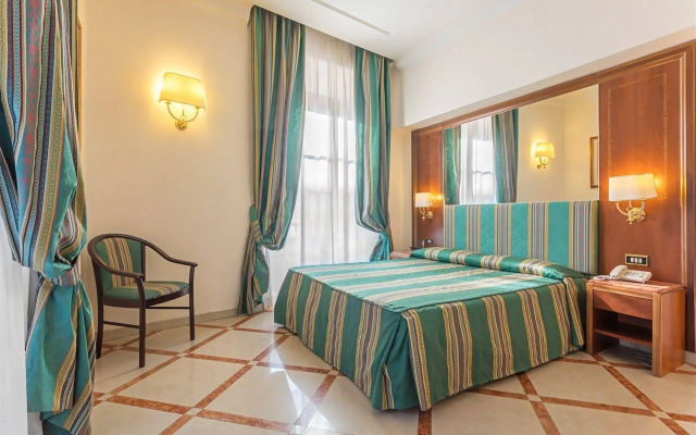 Raeli Hotel Siracusa