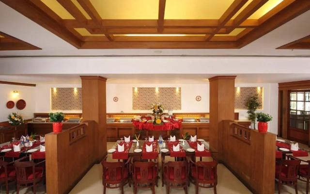 Cloud 9 Hotels