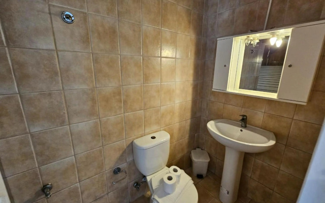 Glyfada Apartment A5 119