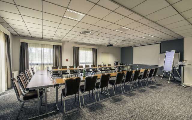 Best Western Marseille Aeroport