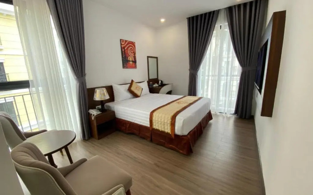Harry Phu Quoc 2