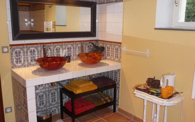 Domaine de la Clémentière