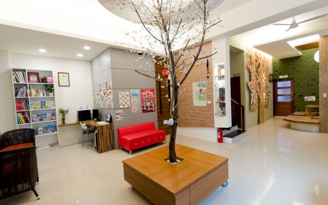 Taitung Freehome B&B