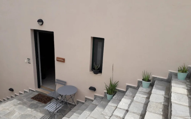 Syra Suites