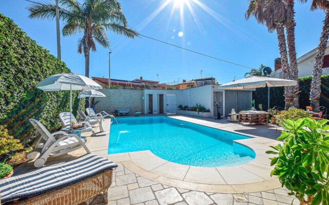 Villa Calambra