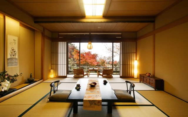 Takimotokan Yukinosato