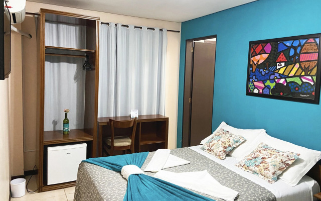 Pousada Canasvieiras