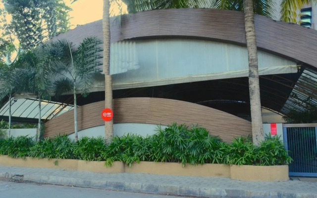 The Maharaja Hotel by OYO Rooms