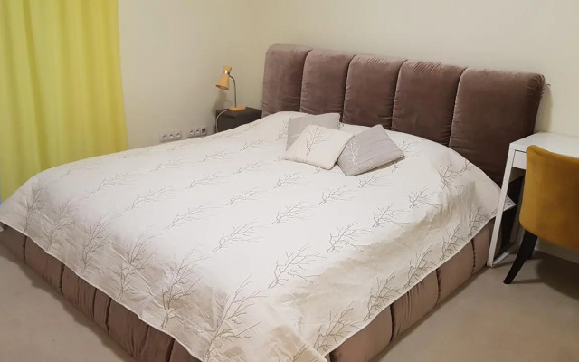 Sofia apartments, 6 rooms, 260m2