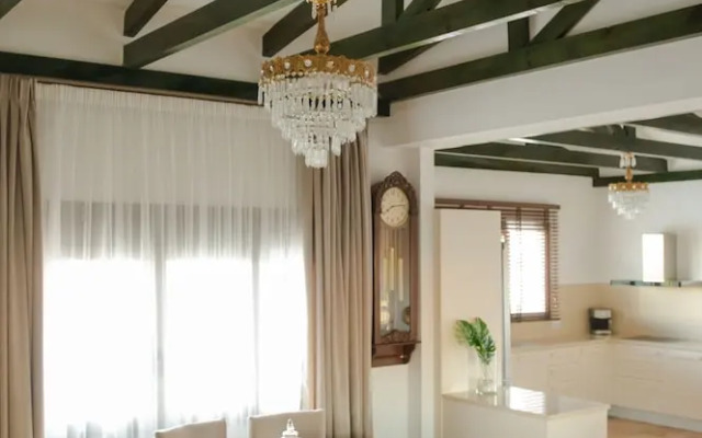 Marble Luxury Suites