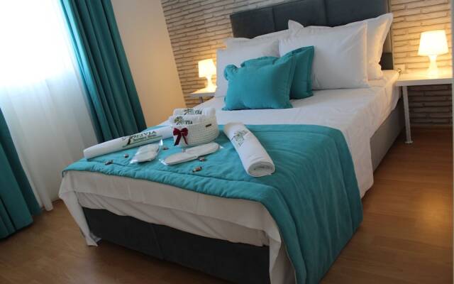 Olivia Otel Alacati