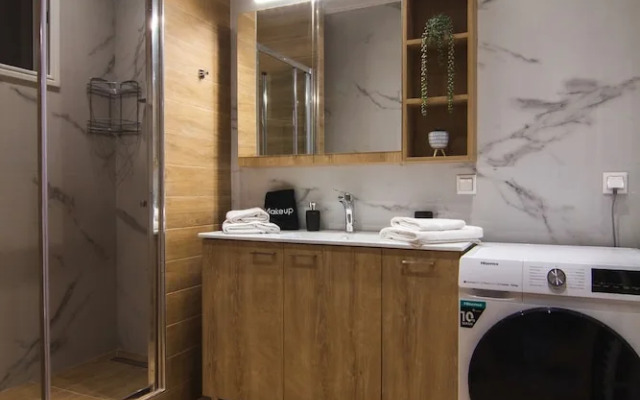 Stergiosapartment in Volos