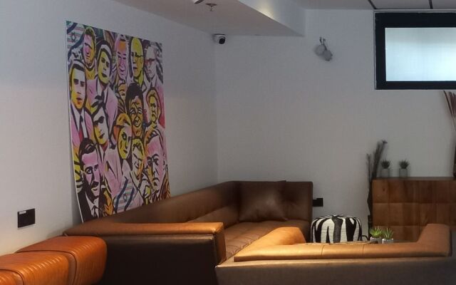H-34 Boutique Hotel