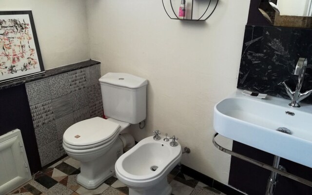 Tranquil House 160 Meters From the Beach