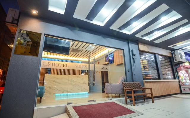 Suite Dreamz Hotel