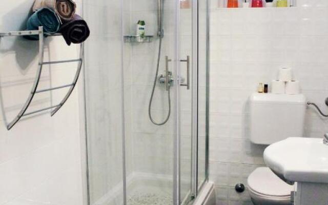 Apartments Lavel
