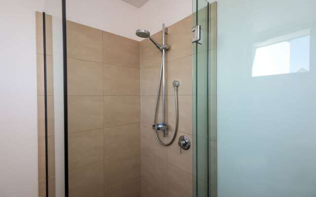 Armagh Apartment 5