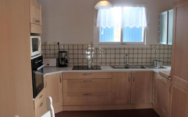 Maison La Faute-sur-Mer, 4 pièces, 7 personnes - FR-1-476-85