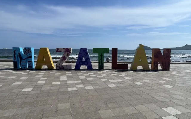 3 Chametla Playa Sur