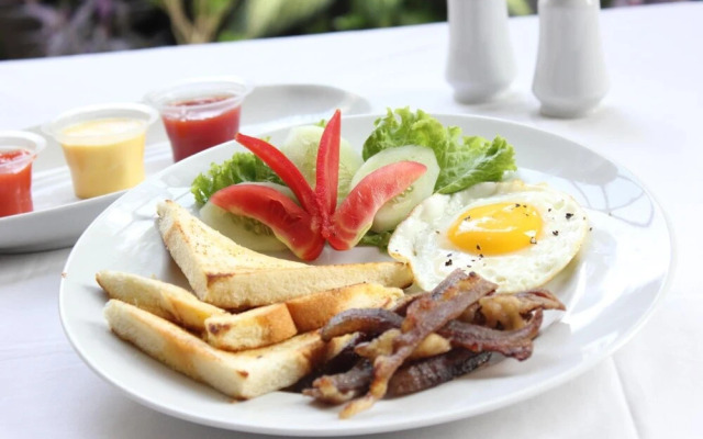 Grand Ciwareng Inn